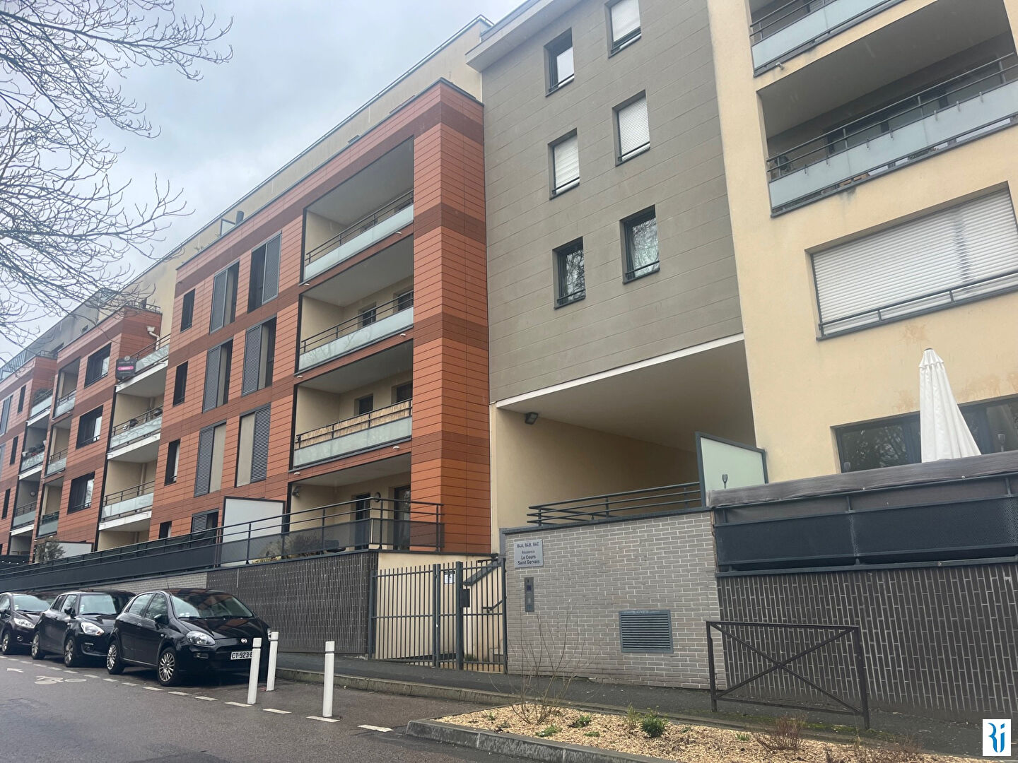 appartement à louer ROUEN