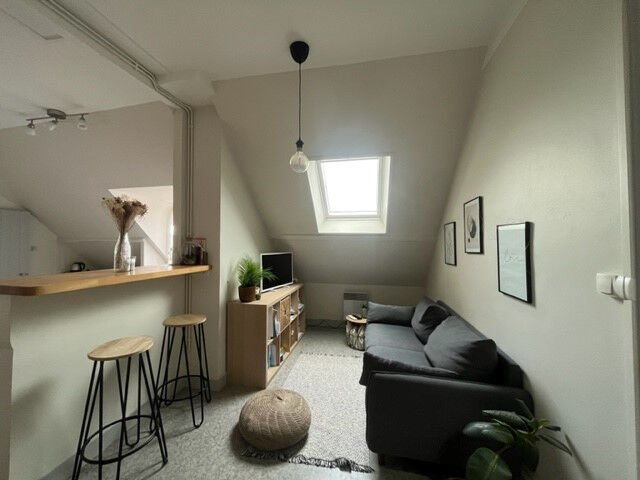 appartement à louer ROUEN