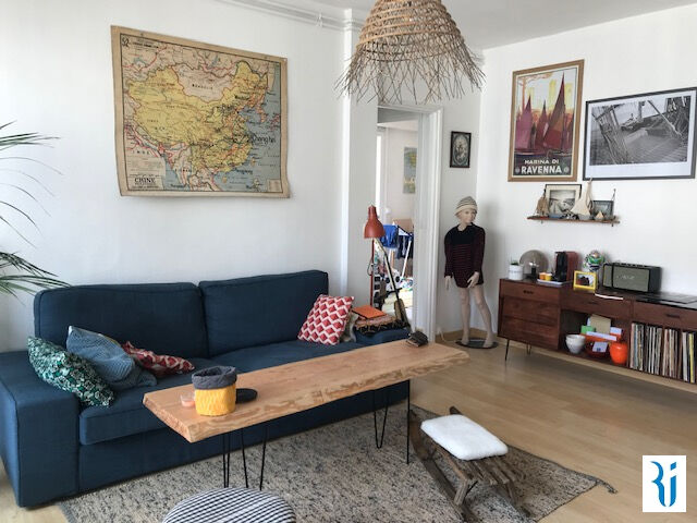 appartement à louer ROUEN
