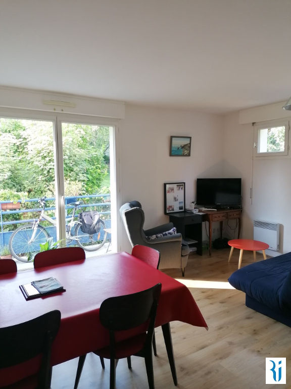 appartement à louer ROUEN