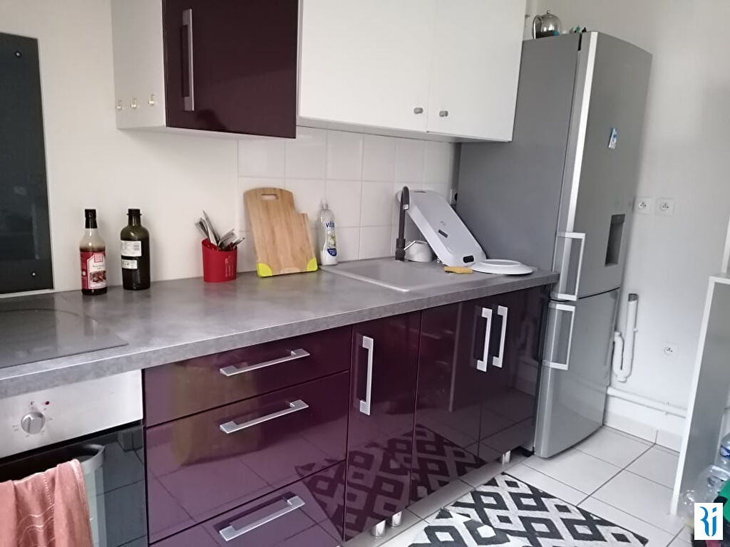 appartement à louer ROUEN
