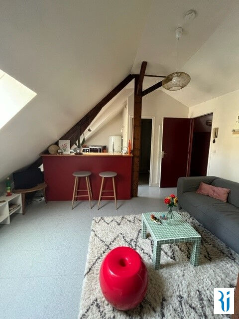 appartement à louer ROUEN