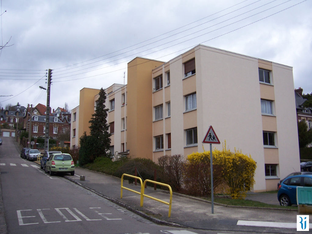 appartement à louer MONT SAINT AIGNAN