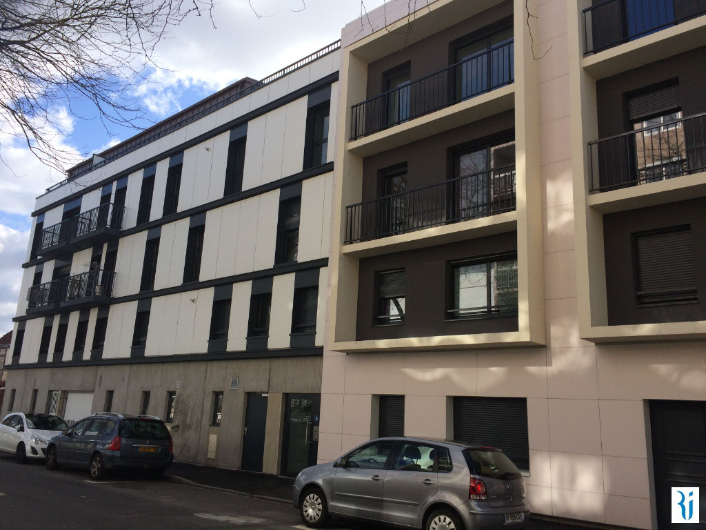 appartement à louer ROUEN