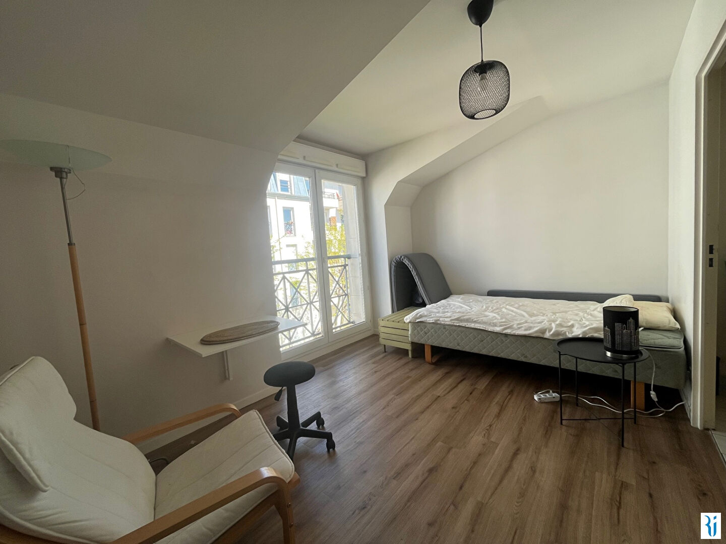appartement à louer ROUEN