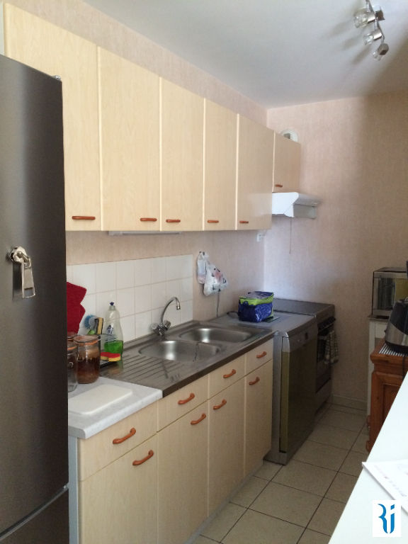 appartement à louer ROUEN