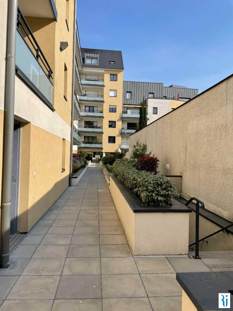 appartement à louer ROUEN