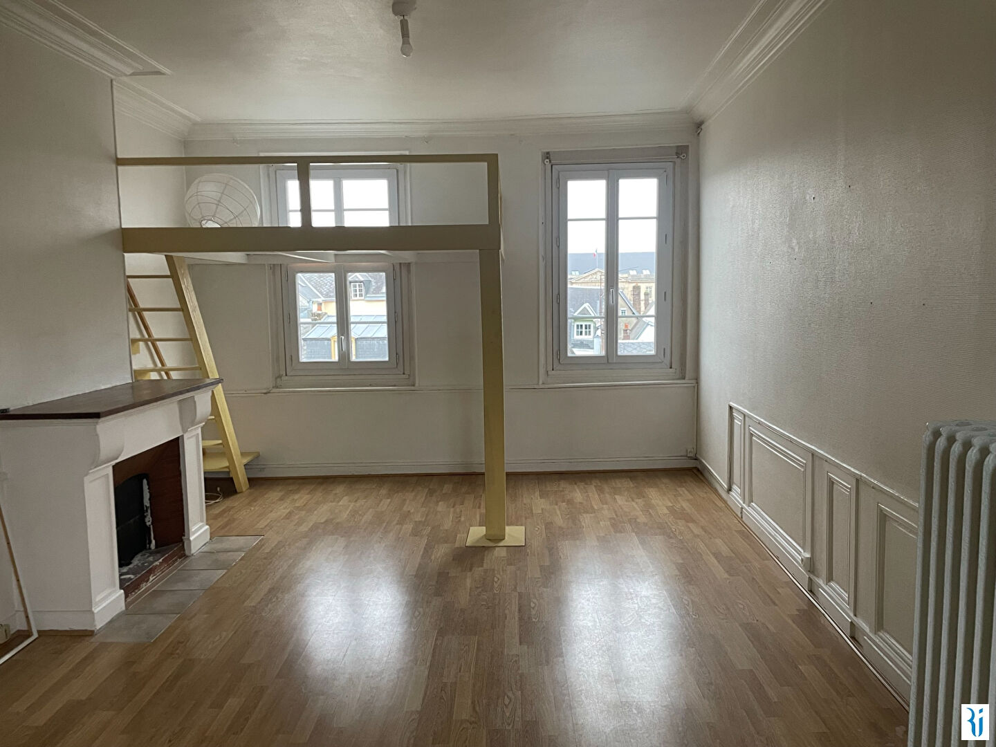 appartement à louer ROUEN