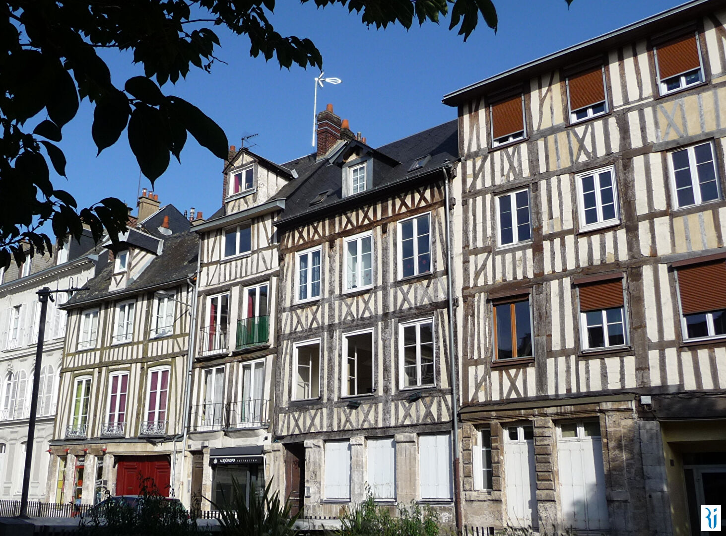 appartement à louer ROUEN