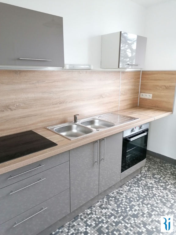 appartement à louer MONT SAINT AIGNAN