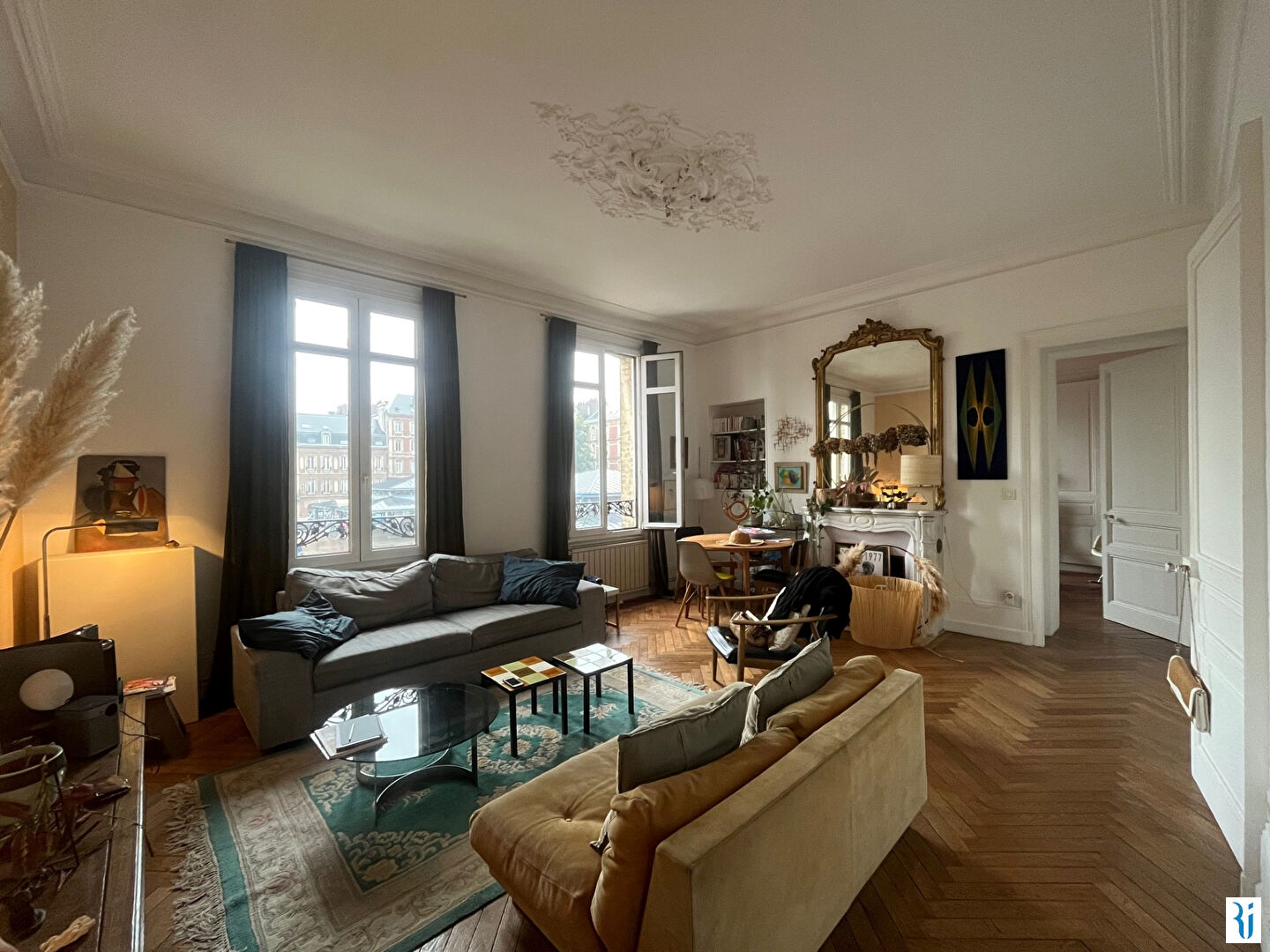 appartement à louer ROUEN