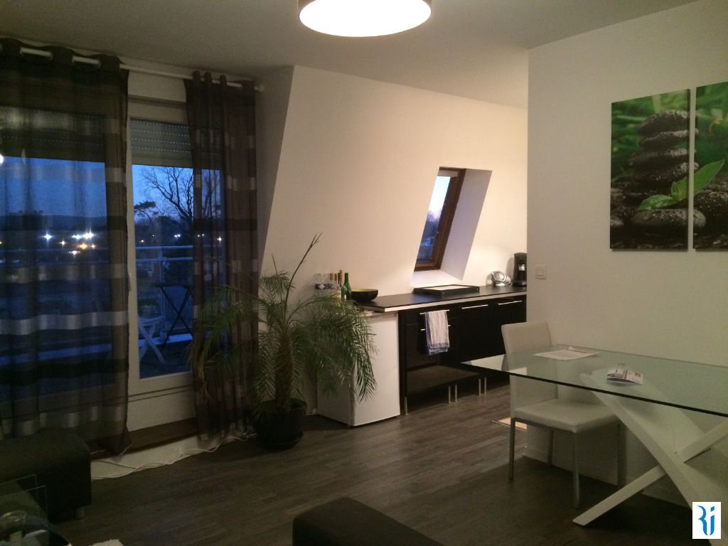 appartement à louer BOIS GUILLAUME