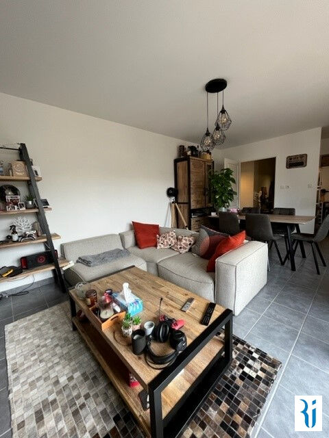appartement à louer ROUEN