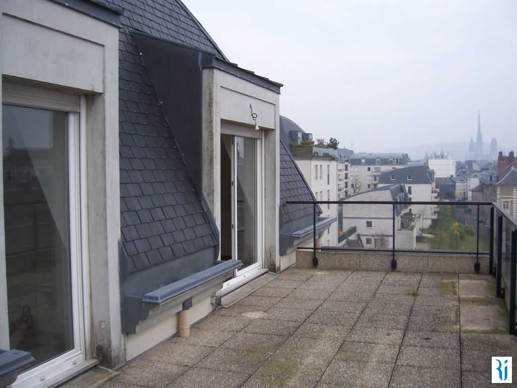 appartement à louer ROUEN