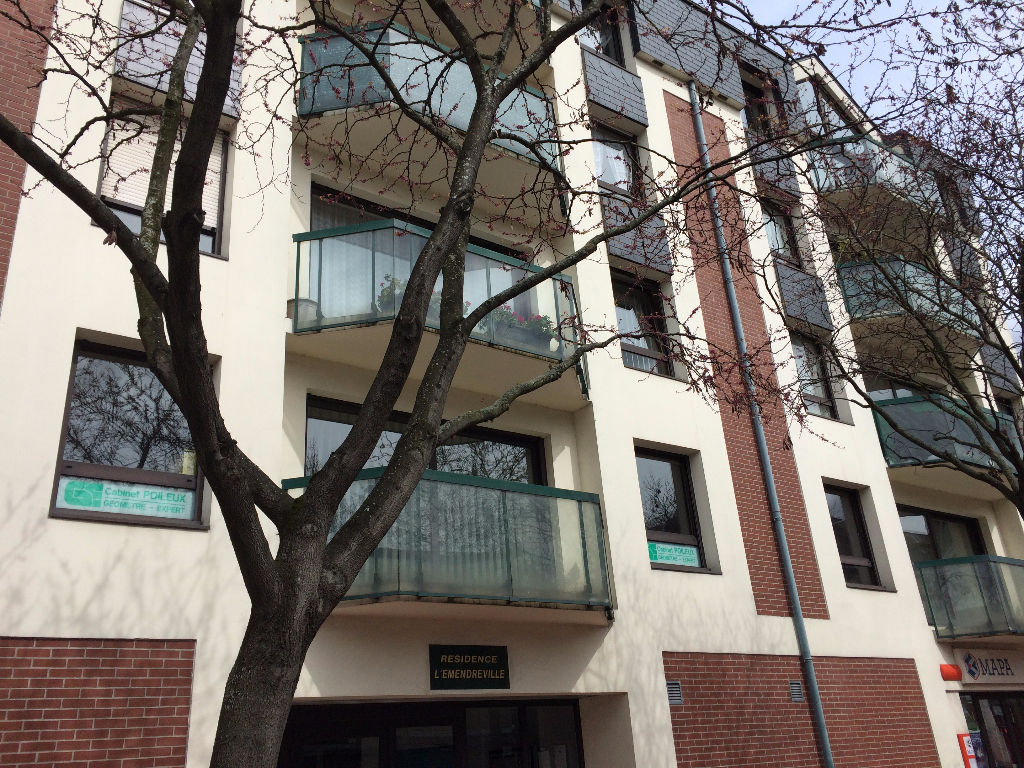 appartement en vente ROUEN
