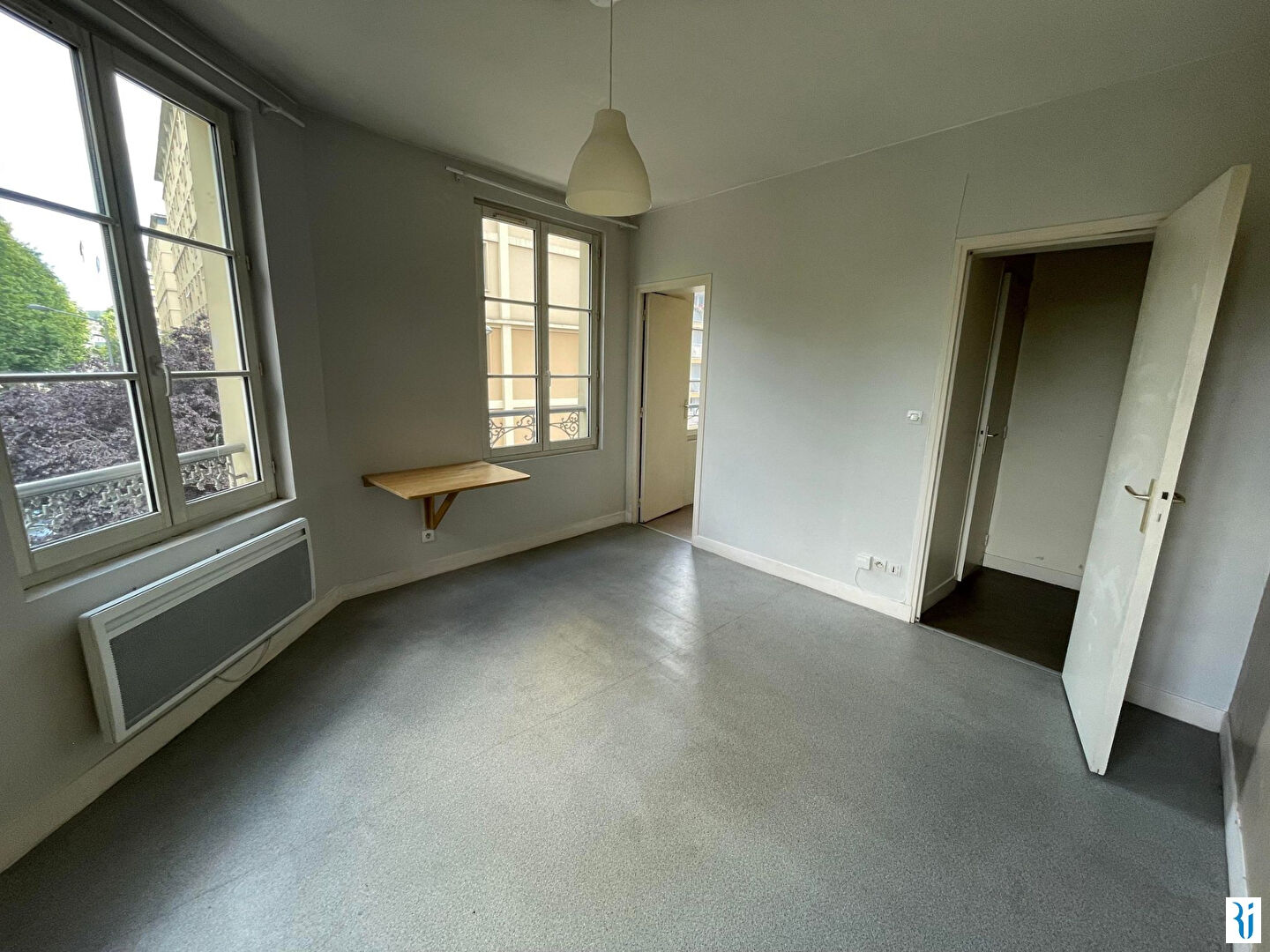 appartement à louer ROUEN