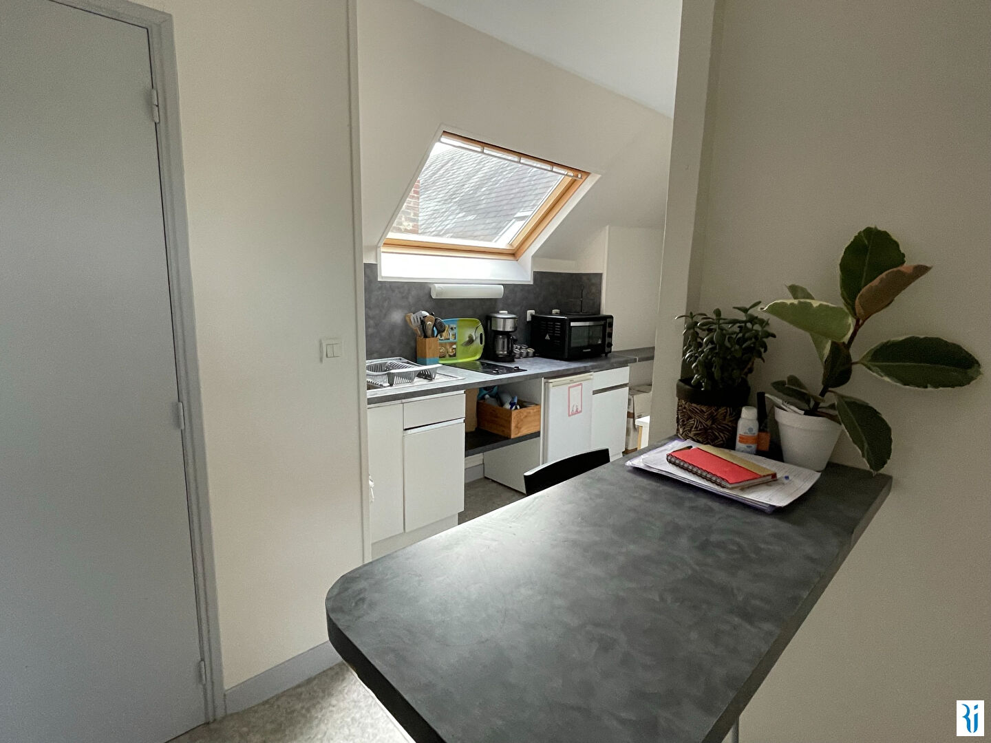 appartement à louer ROUEN