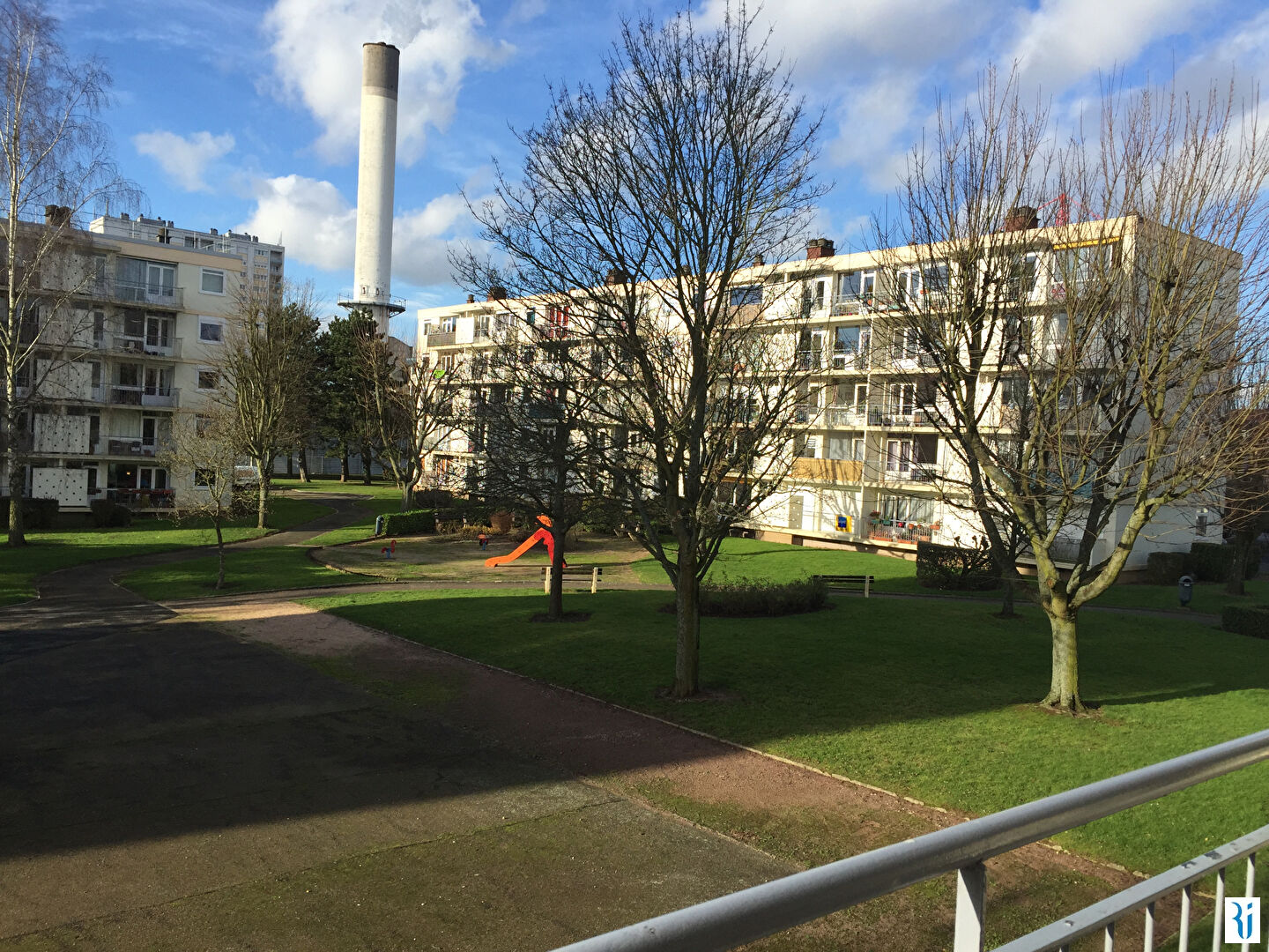 appartement à louer MONT SAINT AIGNAN