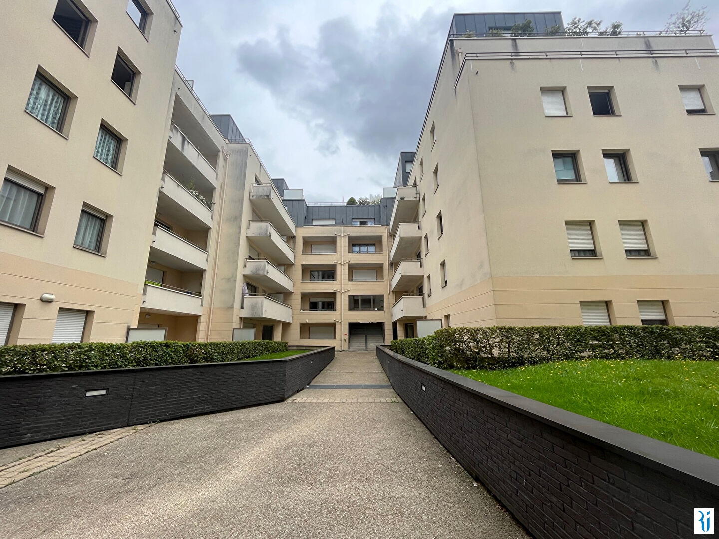 appartement à louer ROUEN