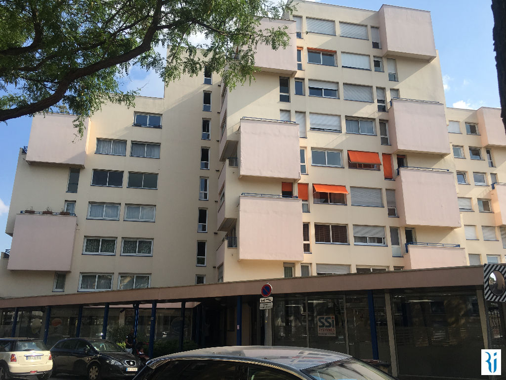 appartement en vente ROUEN