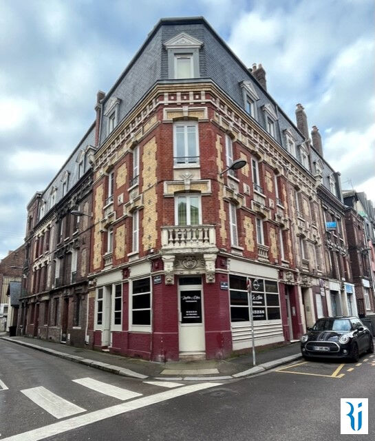 local commercial à louer ROUEN