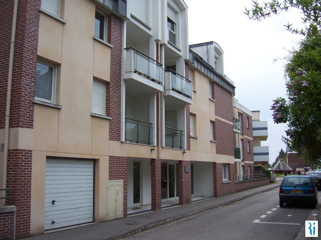 appartement à louer ROUEN