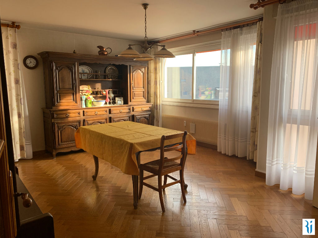 appartement en vente ROUEN