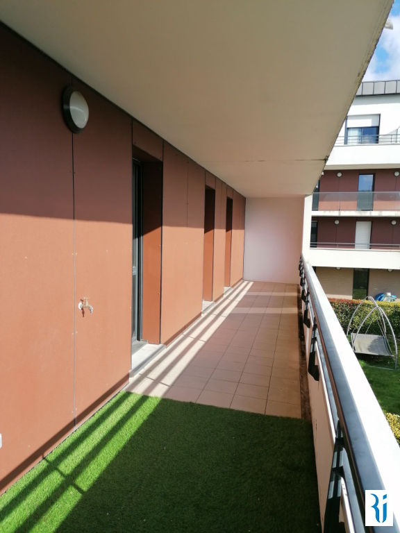 appartement à louer FRANQUEVILLE SAINT PIERRE