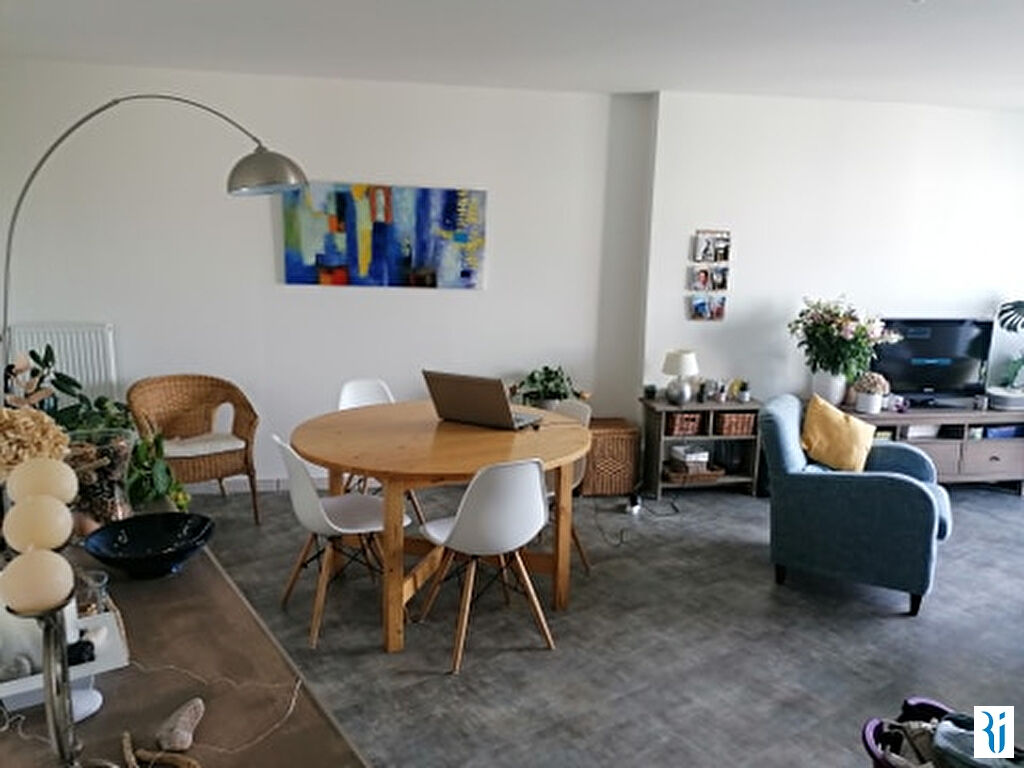appartement à louer ROUEN