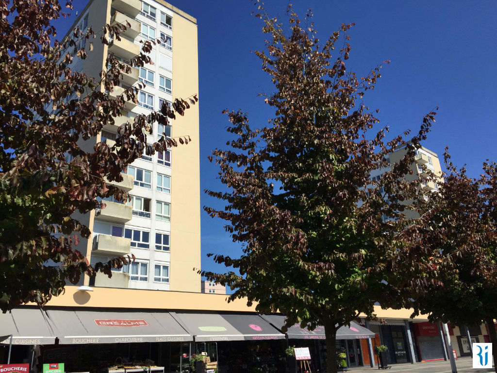 appartement en vente MONT SAINT AIGNAN