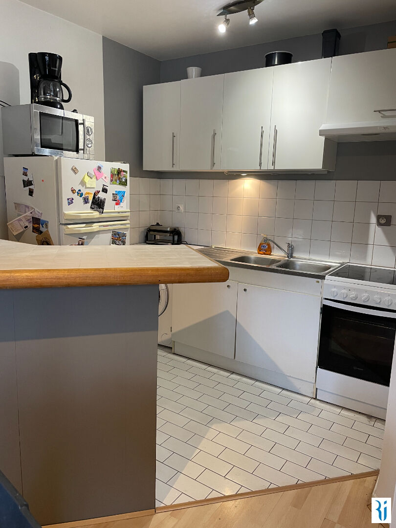 appartement à louer ROUEN
