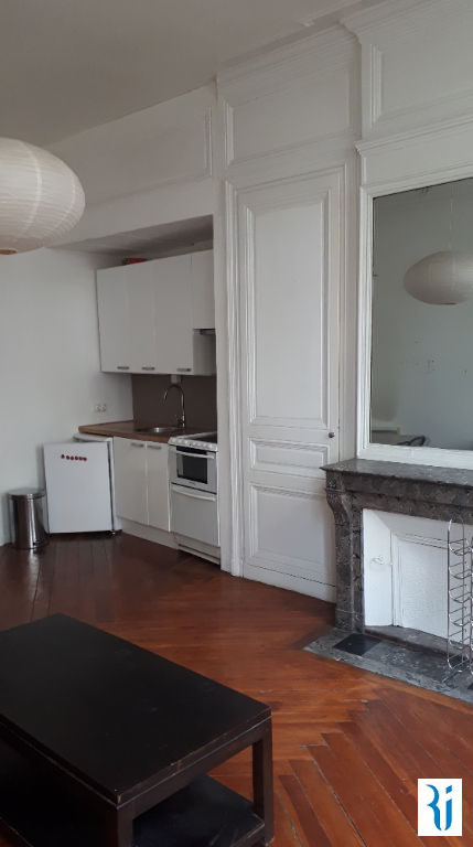 appartement à louer ROUEN