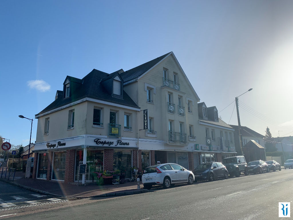 appartement à louer BONSECOURS