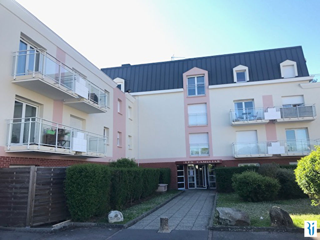 appartement à louer BOIS GUILLAUME
