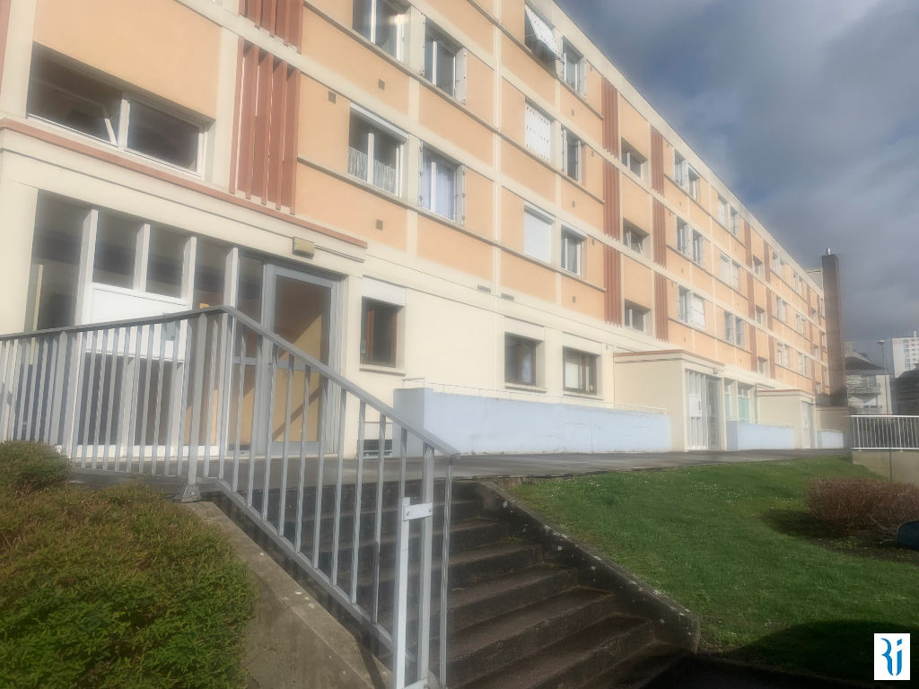 appartement en vente DARNETAL