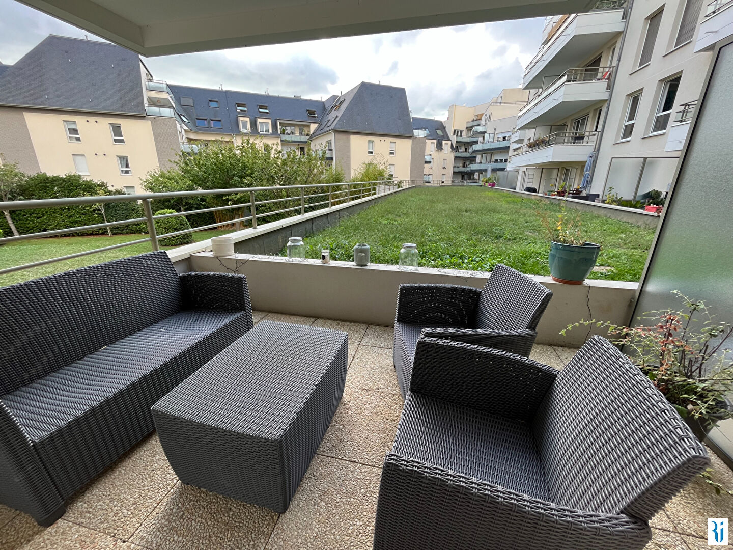 appartement en vente ROUEN