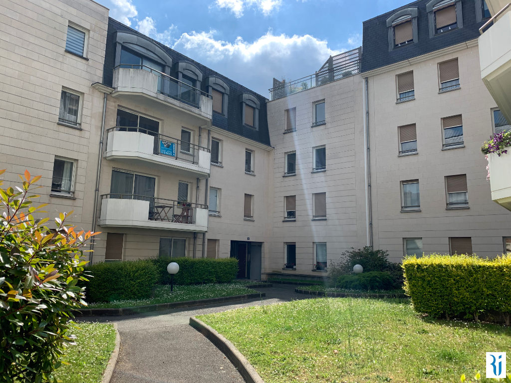 appartement en vente ROUEN