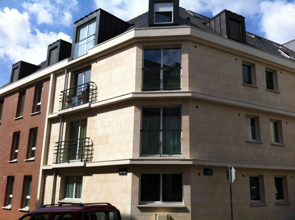 appartement en vente ROUEN