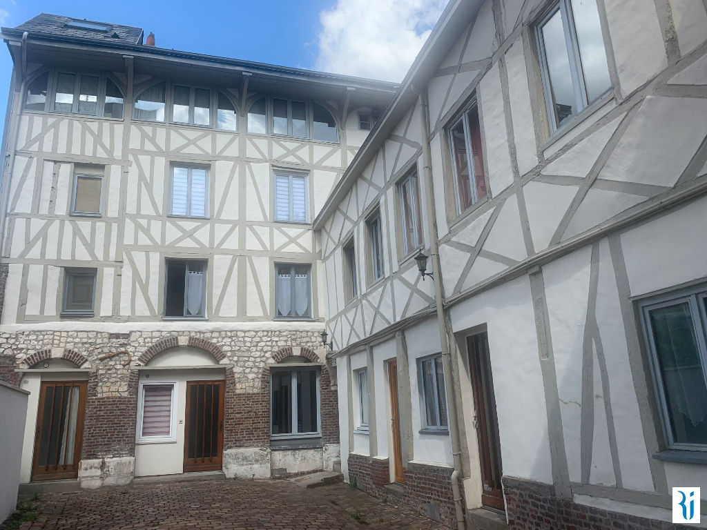 appartement en vente ROUEN