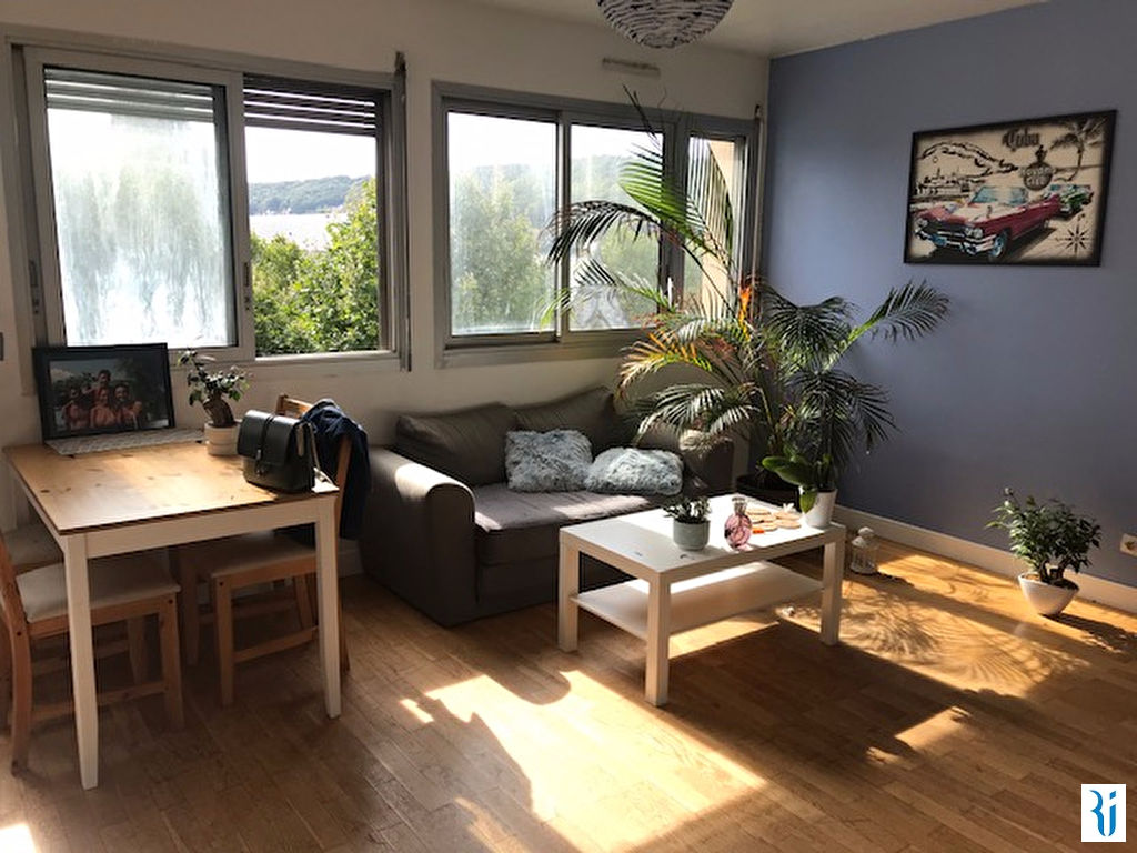 appartement à louer ROUEN