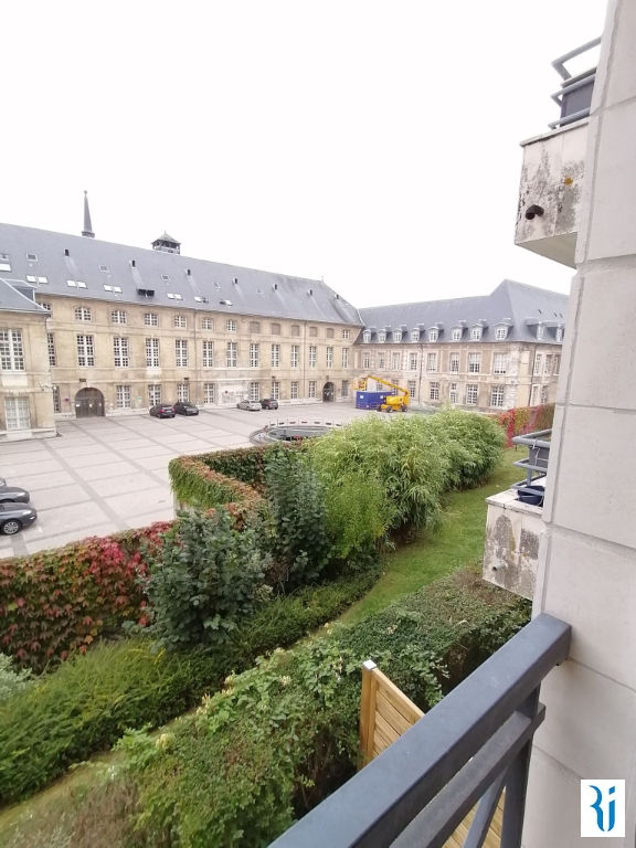 appartement à louer ROUEN