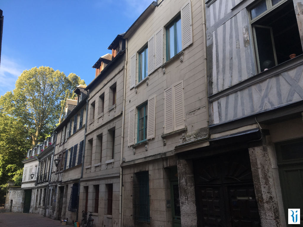 appartement en vente ROUEN