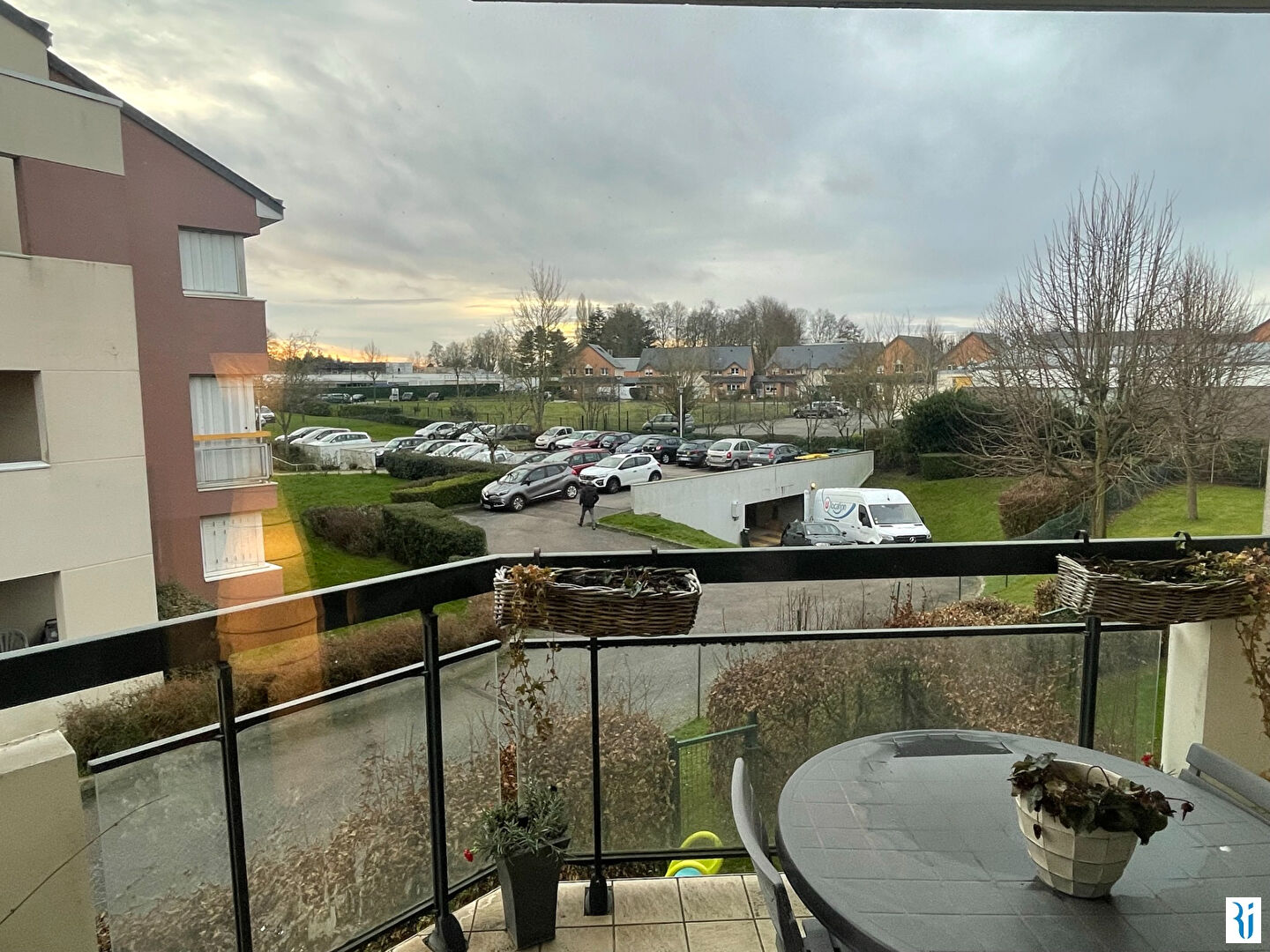 appartement à louer BOIS GUILLAUME