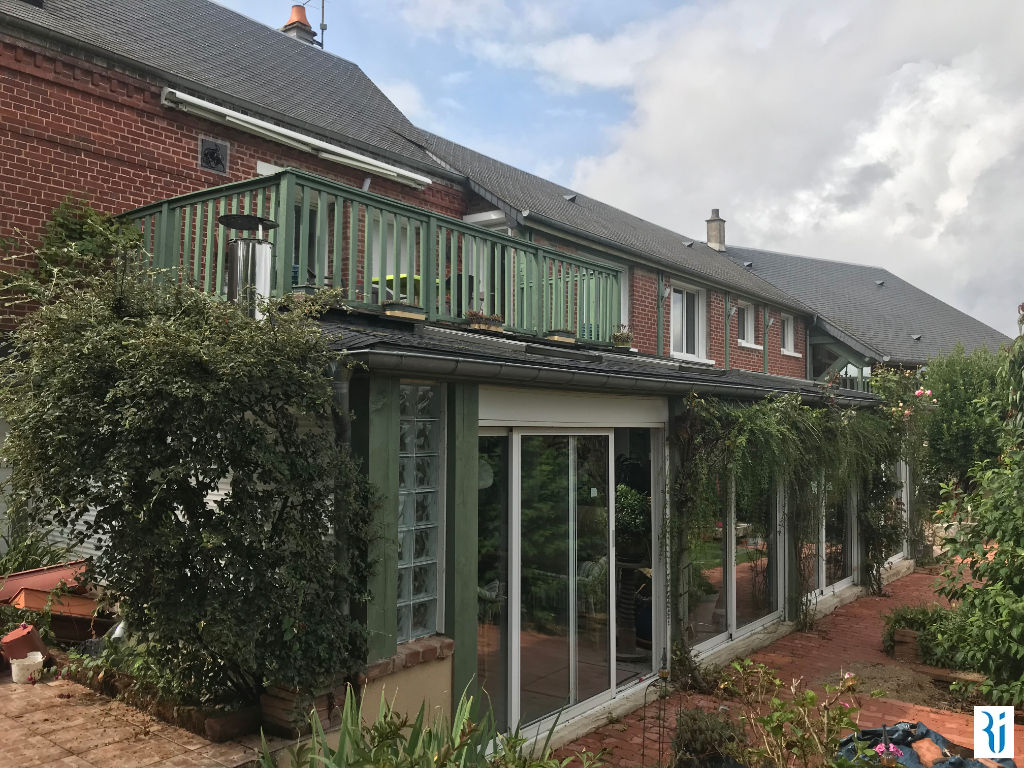 maison en vente MESNIL VERCLIVES