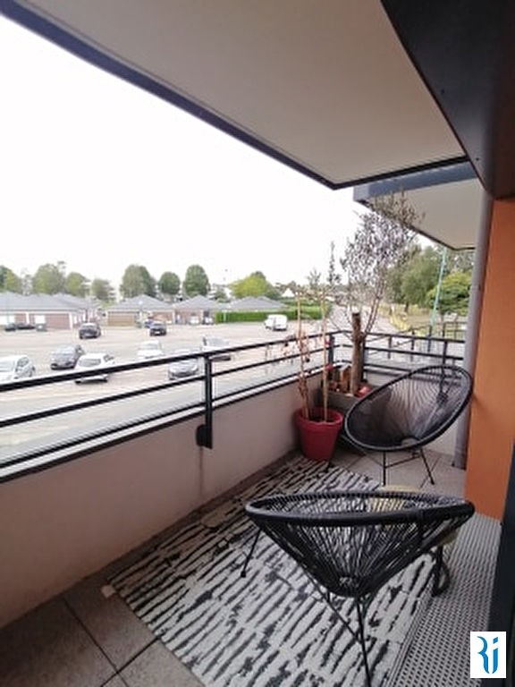 appartement à louer BIHOREL