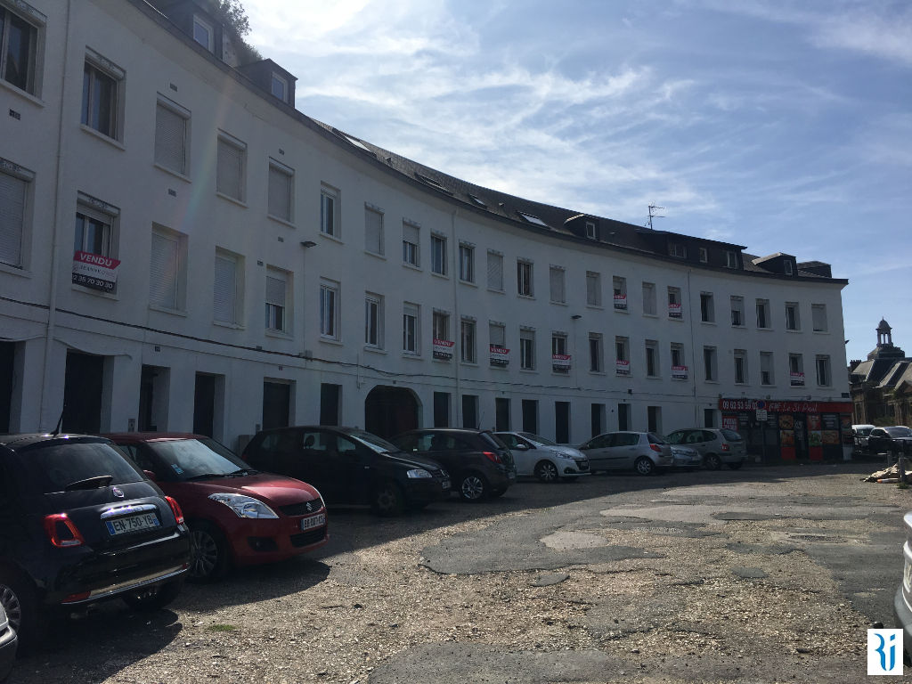 appartement en vente ROUEN
