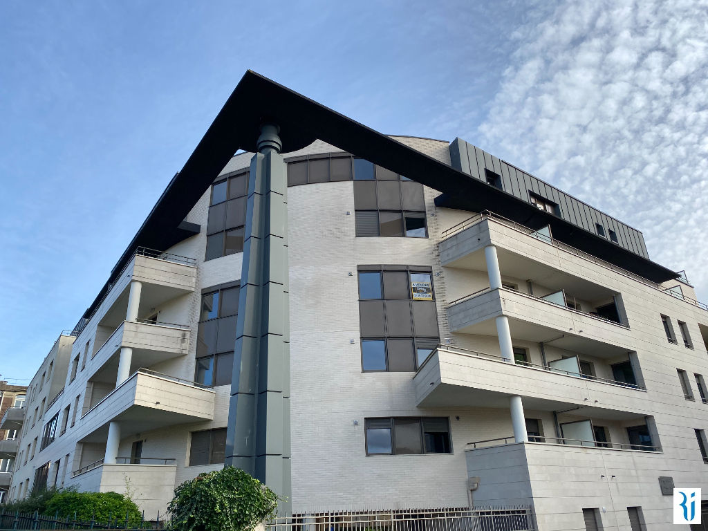appartement en vente ROUEN