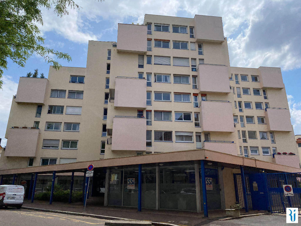 appartement en vente ROUEN