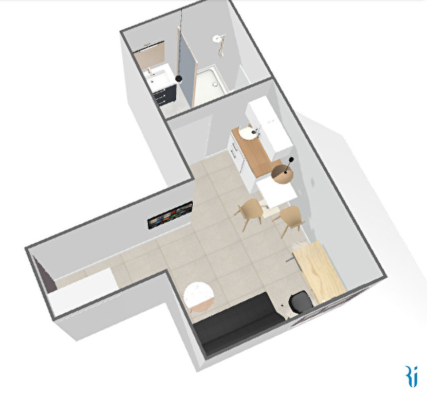 appartement en vente ROUEN