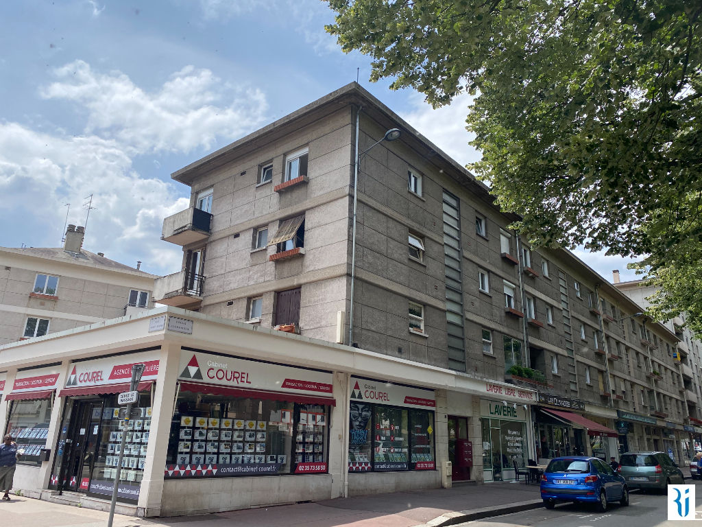 appartement en vente ROUEN